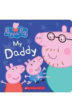 My Daddy - Eone