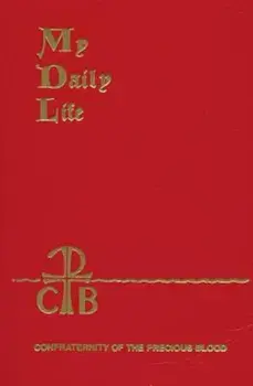 My Daily Life, Paperback/Anthony J. Paone