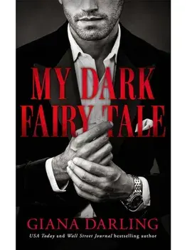 My Dark Fairy Tale, Paperback/Giana Darling