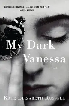 My Dark Vanessa, Paperback/Kate Elizabeth Russell
