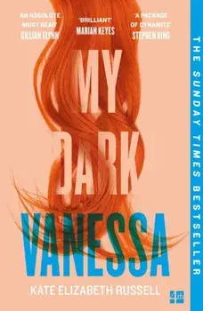 My Dark Vanessa, Paperback/Kate Elizabeth Russell