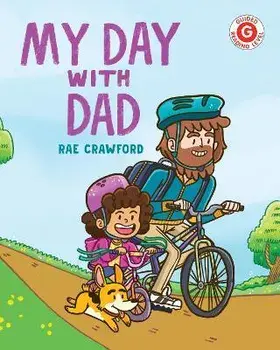 My Day with Dad, Hardcover/Rae Crawford