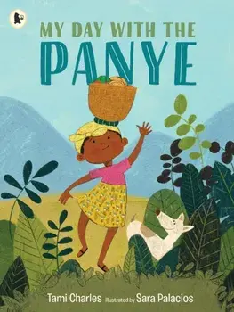 My Day with the Panye, Paperback/Tami Charles