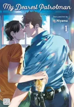 My Dearest Patrolman, Vol. 1, Paperback/Niyama