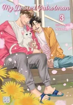 My Dearest Patrolman, Vol. 3, Paperback/Niyama
