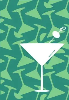 My Deep and Gorgeous Thirst, Paperback/Ellen McAteer