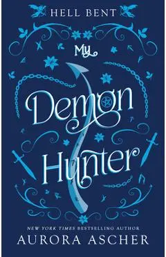 My Demon Hunter - Aurora Ascher