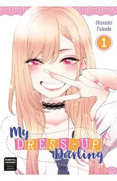 My Dress-Up Darling 1 - Shinichi Fukuda