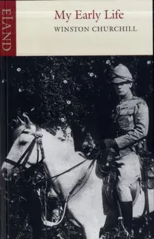 My Early Life, Paperback/Winston Churchill