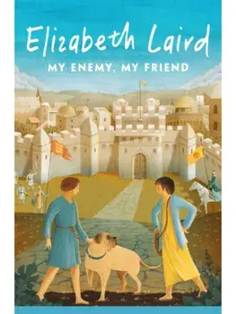 My Enemy, My Friend, Paperback/Elizabeth Laird