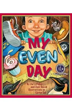 My Even Day - Doris Fisher