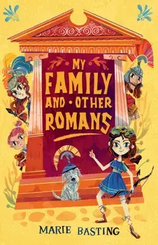 My Family and Other Romans, Paperback/Marie Basting