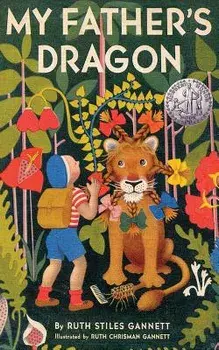 My Father's Dragon, Paperback/Ruth Stiles Gannett