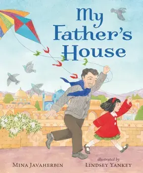 My Father's House, Hardback/Mina Javaherbin