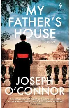 My Father's House - Joseph O'connor