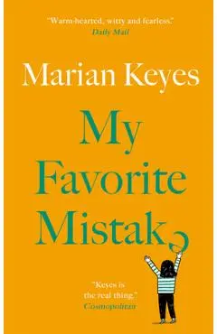 My Favorite Mistake - Marian Keyes