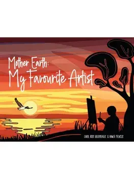 My Favourite Artist. My Favourite Artist, Hardback/Carol Rose GoldenEagle