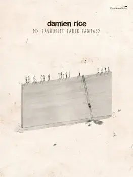 My Favourite Faded Fantasy, Paperback/***