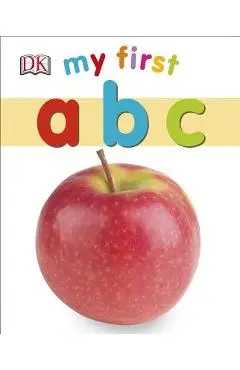 My First ABC - Dk