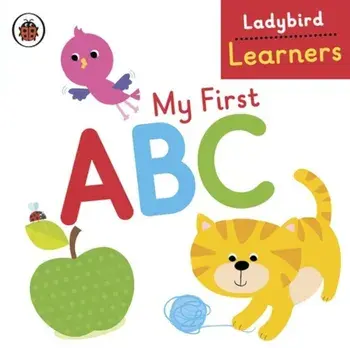 My First ABC: Ladybird Learners/***