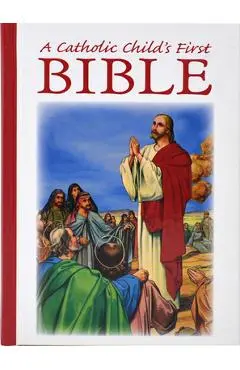 My First Bible-NRSV - Ruth Hannon