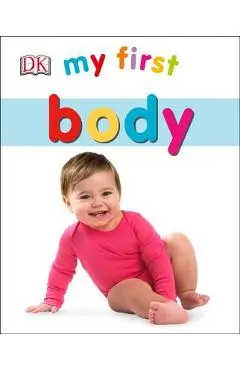 My First Body - Dk