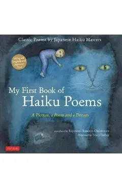 My First Book of Haiku Poems - Esperanza Ramirez-Christensen