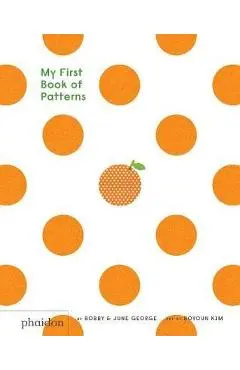 My First Book of Patterns - Bobby George