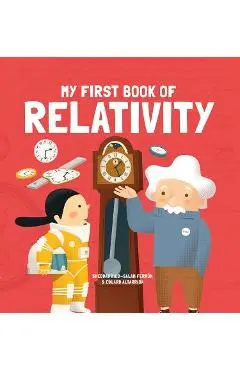 My First Book of Relativity - Kaid-salah Ferr�n Sheddad