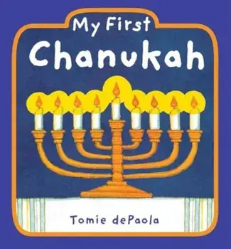 My First Chanukah/***