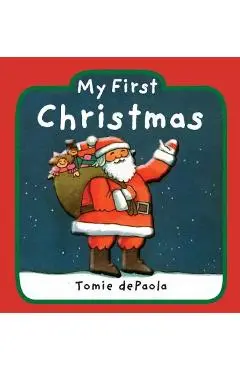 My First Christmas - Tomie Depaola