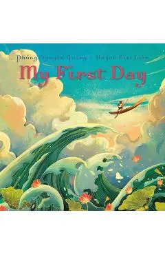 My First Day - Phung Nguyen Quang