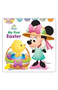 My First Easter - Disney Book Group