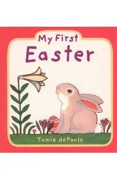 My First Easter - Tomie Depaola