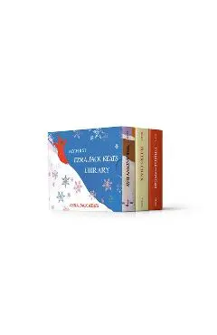 My First Ezra Jack Keats Library: A 3-Book Boxed Set - Ezra Jack Keats