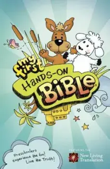 My First Hands-On Bible, Hardcover/Group Publishing