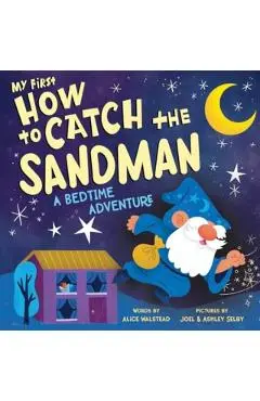 My First How to Catch the Sandman - Alice Walstead