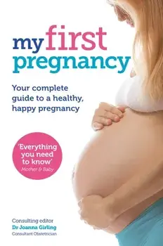 My First Pregnancy, Paperback/***