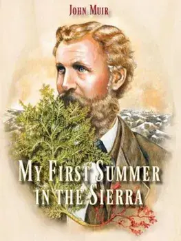 My First Summer in the Sierra, Paperback/John Muir