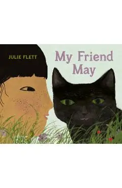 My Friend May - Julie Flett