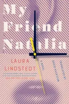 My Friend Natalia, Paperback/Laura Lindstedt