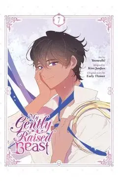 My Gently Raised Beast, Vol. 7 - Yeoseulki