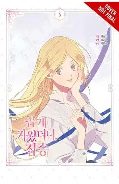 My Gently Raised Beast, Vol. 8 - Yeoseulki