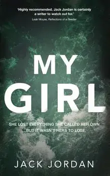 My Girl, Paperback/Jack Jordan