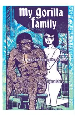 My Gorilla Family - Ichiro Iijima