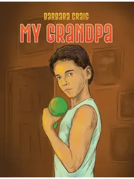 My Grandpa, Paperback/Barbara Craig