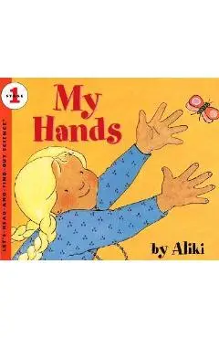 My Hands - Aliki