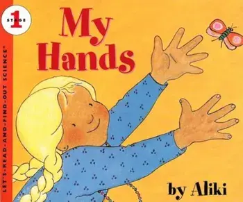 My Hands, Paperback/Aliki