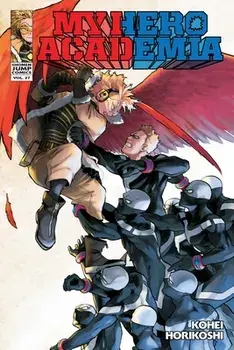 My Hero Academia, Vol. 27, Paperback/Kohei Horikoshi