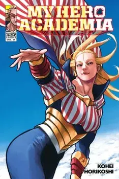 My Hero Academia, Vol. 34, Paperback/Kohei Horikoshi